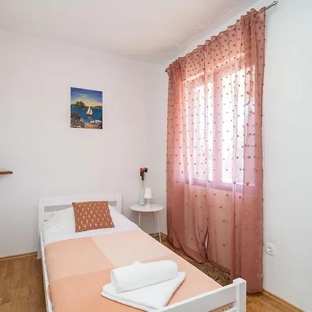 Apartment Blue Pearl