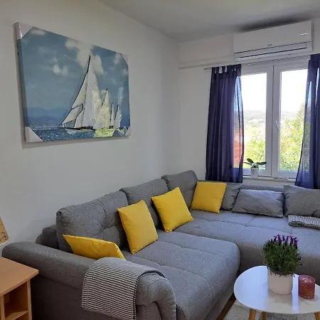 Appartement Blue Pearl *